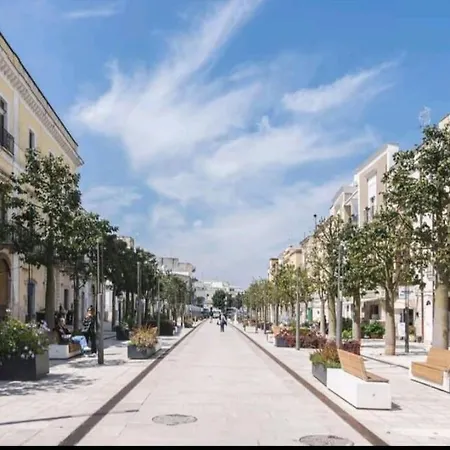 Santalucia Διαμέρισμα Modugno