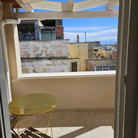 Santalucia * Modugno