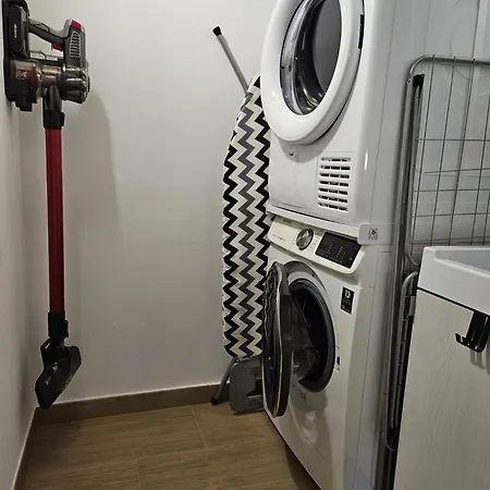 Santalucia Διαμέρισμα *