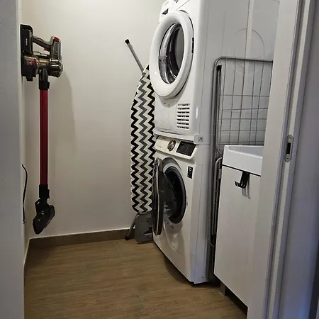 Διαμέρισμα Santalucia Modugno