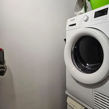 Διαμέρισμα Santalucia