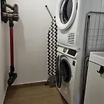 Santalucia Apartman *