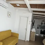 Apartman Santalucia