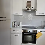 Santalucia Apartman Modugno
