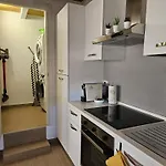 Apartman Santalucia *