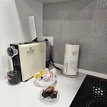 Apartman Santalucia Modugno