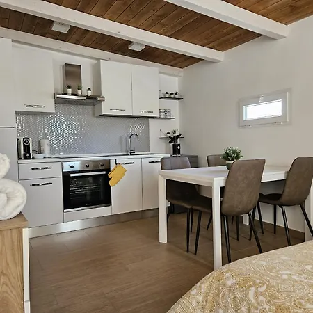 Santalucia Apartament