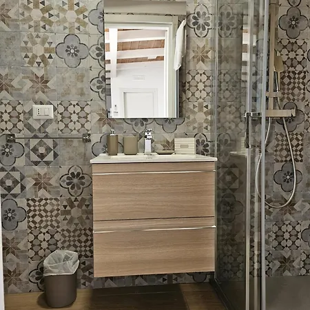 Santalucia Apartment *