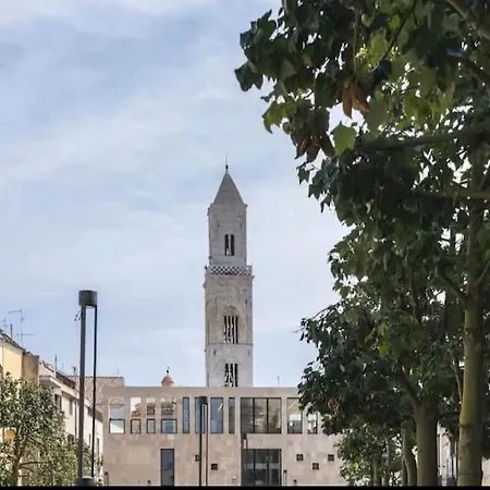 Apartment Santalucia