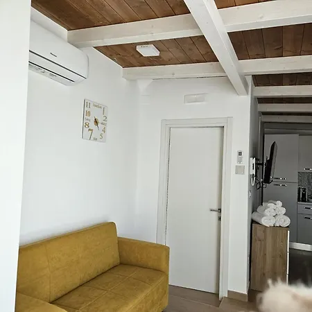 Apartment Santalucia