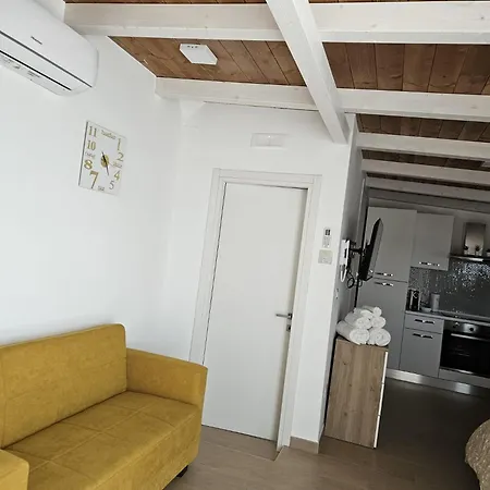 Apartment Santalucia
