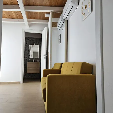 Santalucia Apartament