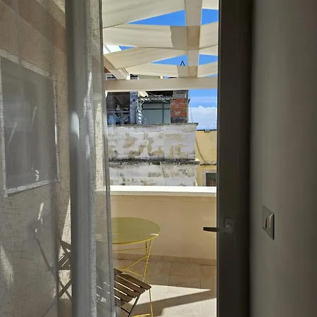 Apartment Santalucia