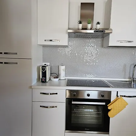 Santalucia Apartament Modugno