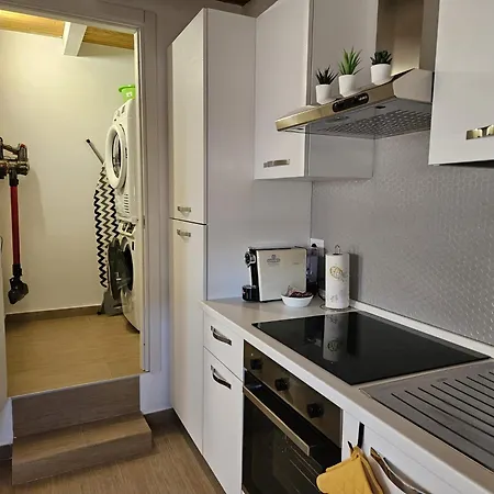 Apartament Santalucia *