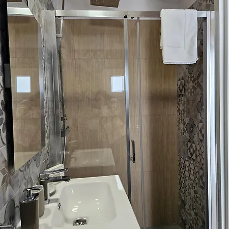 Apartment Santalucia *