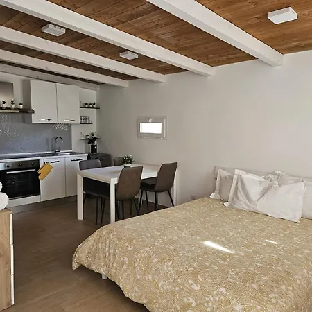 Apartament Santalucia Modugno