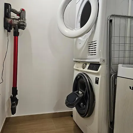 Apartament Santalucia *