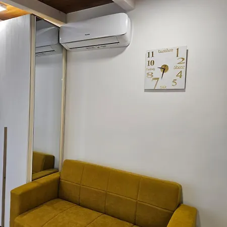 Santalucia Apartment