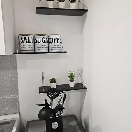 Santalucia Apartment Modugno