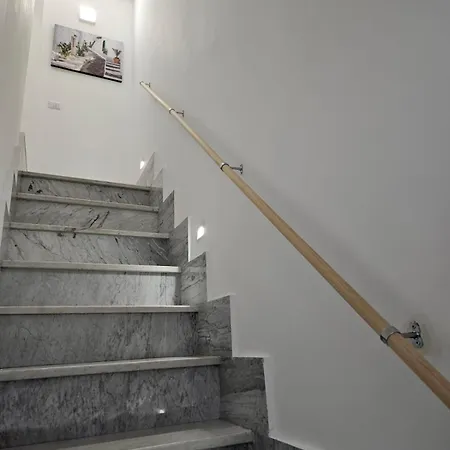 Santalucia Apartament