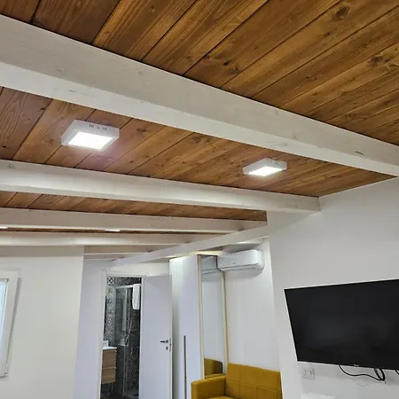 Apartament Santalucia *