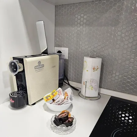 Apartament Santalucia Modugno