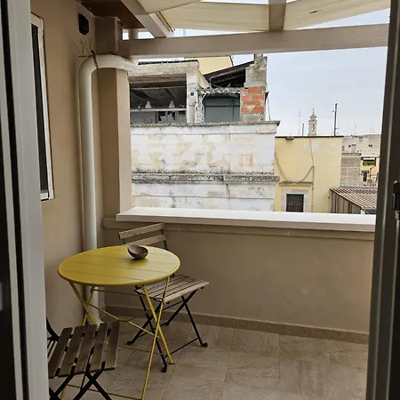 Apartament Santalucia