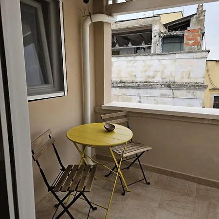 Apartament Santalucia *