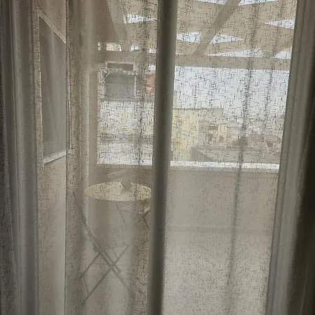 Santalucia Apartament