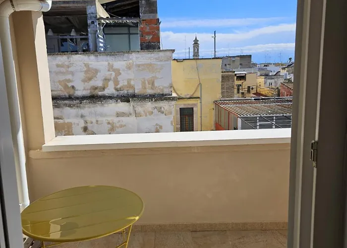 Santalucia * Modugno