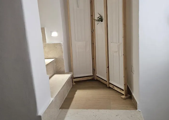 Santalucia Daire Modugno