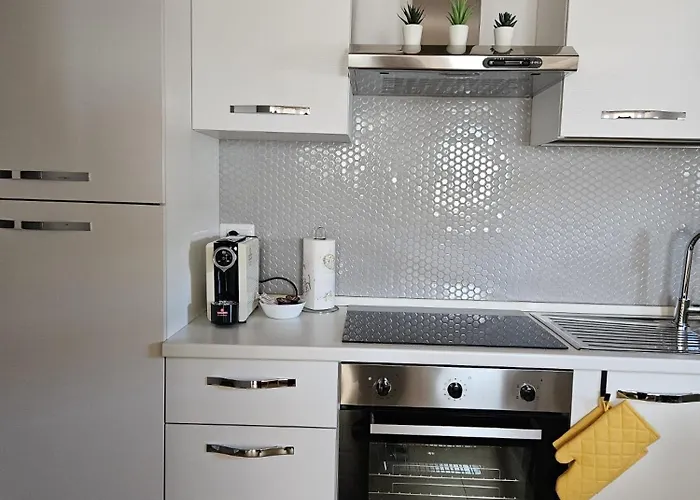 Santalucia Daire Modugno