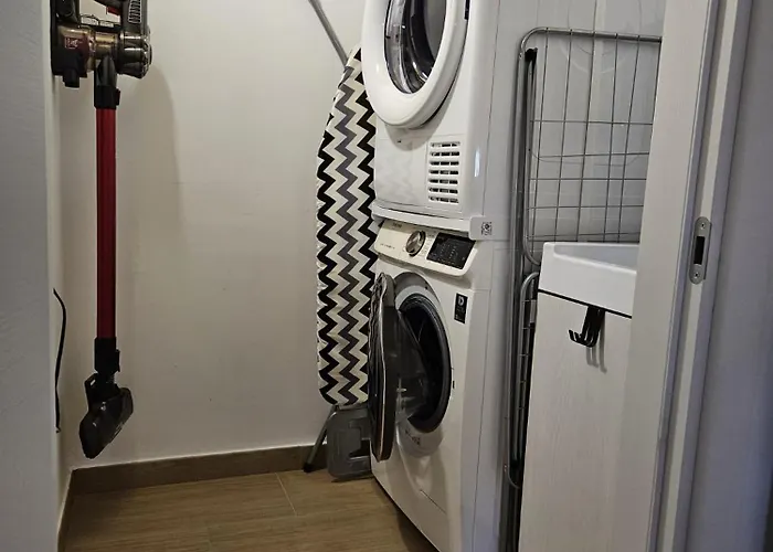 Daire Santalucia Modugno