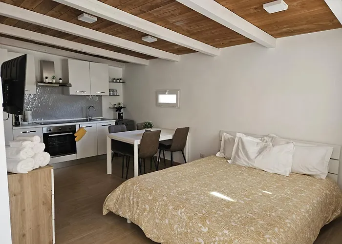 Daire Santalucia Modugno