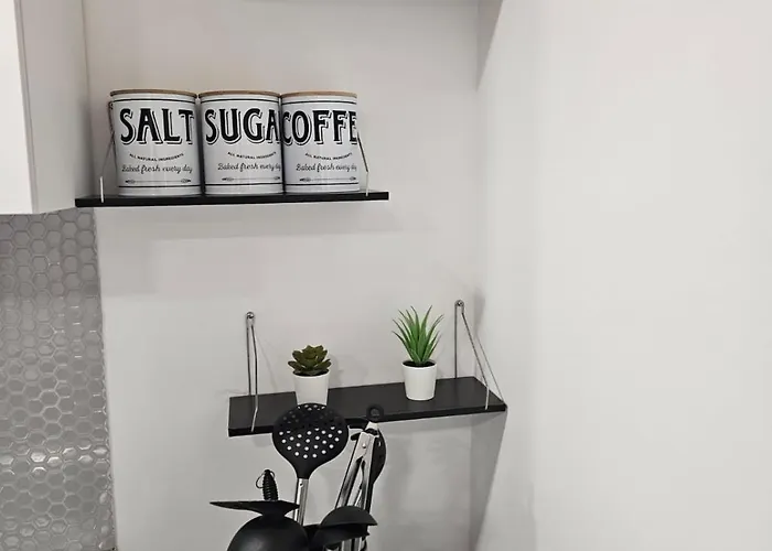 Santalucia Daire Modugno