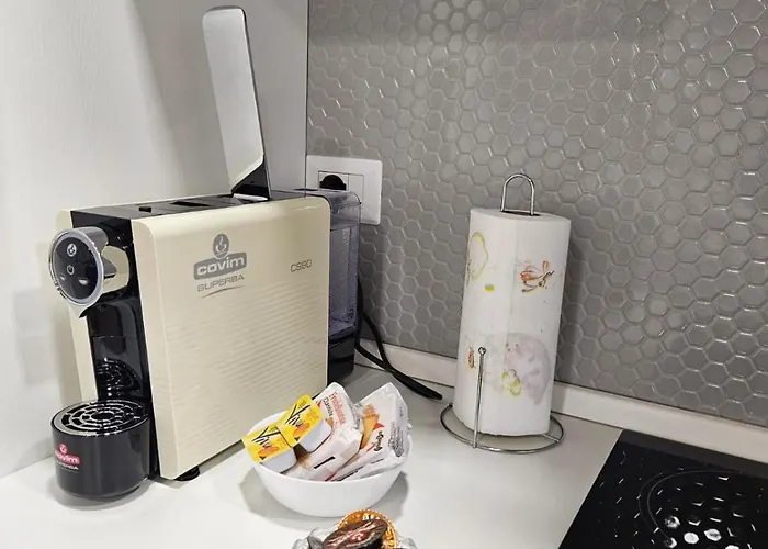 Daire Santalucia Modugno